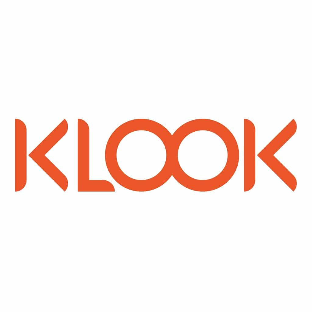 Klook Referral Code : J6IV7