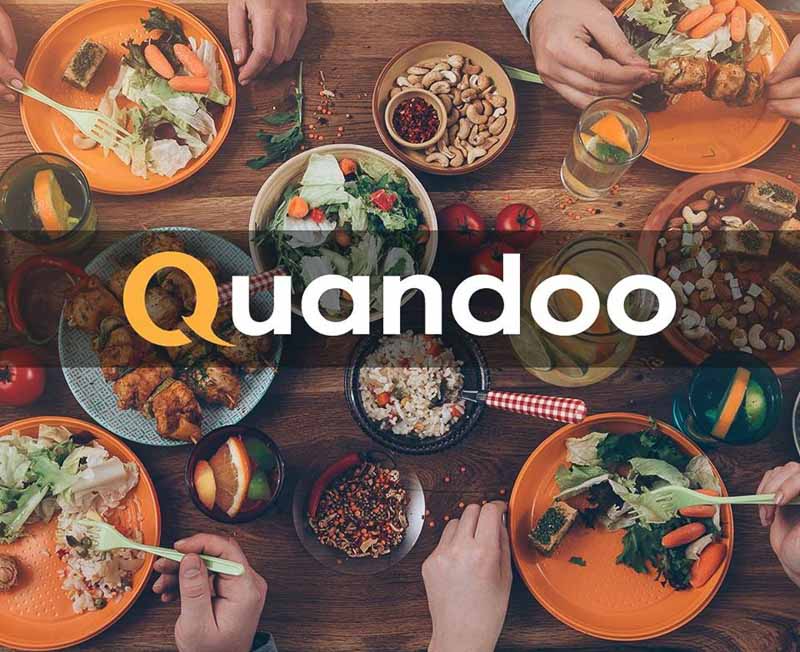 ($7.50 Cash Back) Quandoo Referral Code : QUANDOO3589SQT