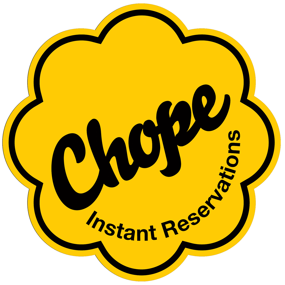 (Get $10 Voucher) Chope.co Referral Code: hP2KE