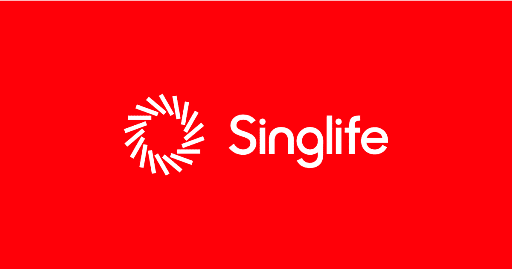 (S$35 Bonus) Singlife Referral Code : TkechDkr