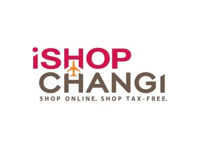 ($20 discount for first purchase) iShopChangi Referral Code : REFER-C38G48HN