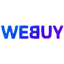 (1% Cashback) WEBUY Referral Code : DXAKUF