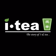 ($3 Voucher) iTEA Referral Code : U5MK