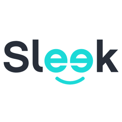 (Free SGD $100 off or $500 HKD off) Sleek Referral Link