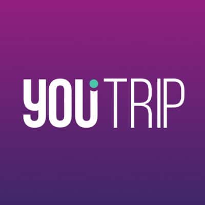 ($5 Cashback) Youtrip Referral Link