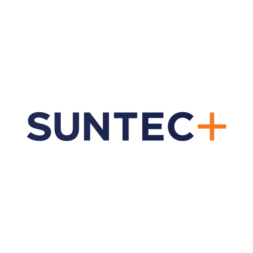 (Free 2,000 points) Suntec+ Referral Code : 9D6B869A