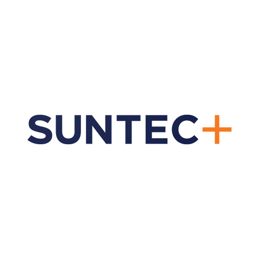 (Free 2,000 points) Suntec+ Referral Code : WJEKUKY3U