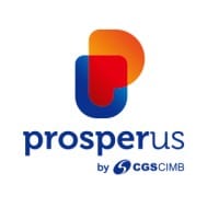(Free $100 Cash Credit) CGS-CIMB ProsperUs Referral Code : 0702093