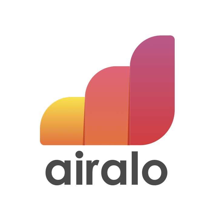 (Free USD3 or 15% discount) Airalo Referral Code : SGC9142