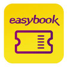 (Free $12) Easybook Referral Link