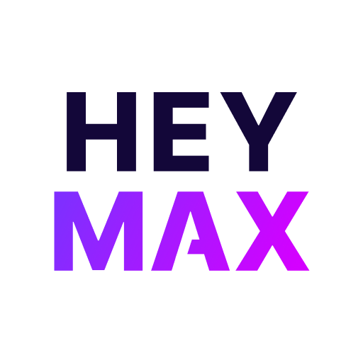 (Free 250 Miles) HeyMax Referral Code : AF8245EC